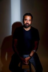 Kal Penn - 2022 Festival of Books, Los Angeles Times, April 24, 2022