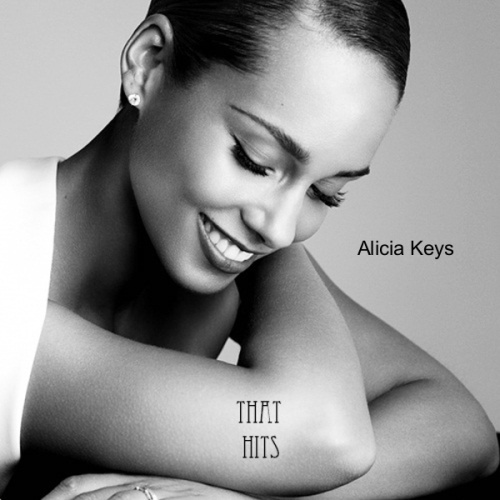 Alicia Keys That Hits (2014)