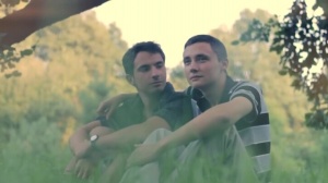 Kahanne Bez Mežaў 2011 | Boys in movies [BiM]