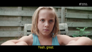 Binti 2019 | Boys in movies [BiM]
