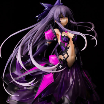 Date A Live - Tohka Yatogami 1/7 Statue (Pulchra) LDCqRT7J_t