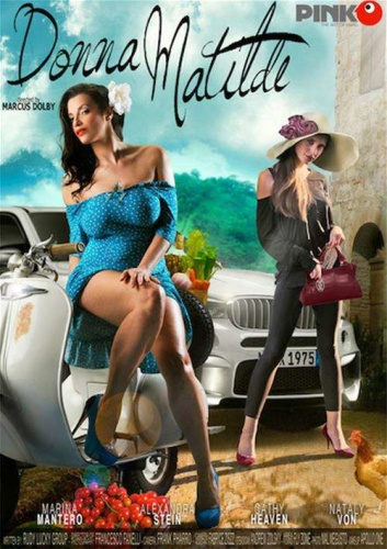 Donna Matilde (2016) WEBRip / HD