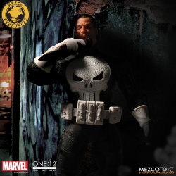 The Punisher - Netflix Marvel - One 12" (Mezco Toys) WzlILbAJ_t