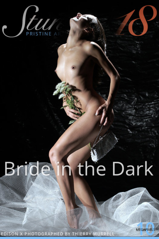 黑暗中的甜美女孩——BRIDE-IN-THE-DARK