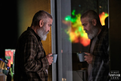 George Clooney dirige y protagoniza The Midnight Sky (2020) FkjVZHor_t