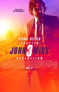 John Wick 3 Parabellum 2019 BDRip 2160p UHD HDR Eng Fre Spa TrueHD DD5 1 Gerald
