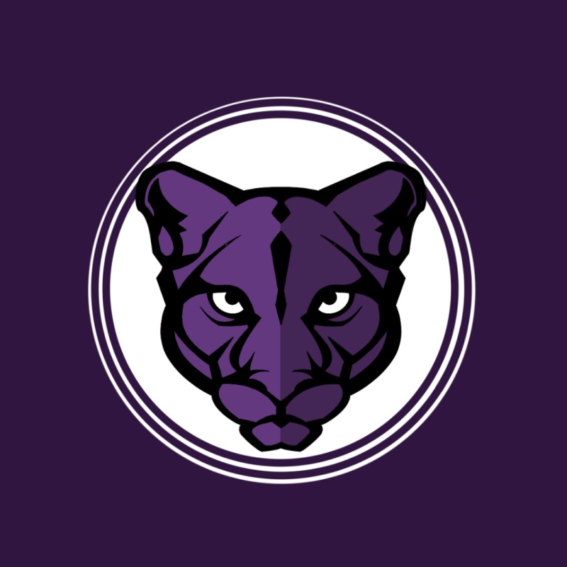 Ferocious Felines Logo