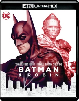 Batman & Robin (1997) Full Blu-Ray 4K 2160p UHD HDR 10Bits HEVC ITA DD 5.1 ENG Atmos/TrueHD 7.1 MULTI Batman & Robin (1997) Full Blu-Ray 4K 2160p UHD HDR 10Bits HEVC ITA DD 5.1 ENG Atmos/TrueHD 7.1 MULTI