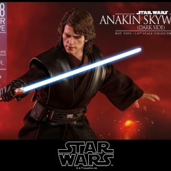 Star Wars Episode III : 1/6 Anakin Skywalker (Dark Side) (Hot Toys) OAFzI9bQ_t
