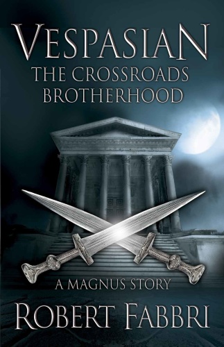 Robert Fabbri- Crossroads Brotherhood 01-05