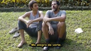 Aya Arcos - PELÍCULA - Brasil - 2014 – PeliculasyCortosGay.com - Peliculas - PeliculasyCortosGay.com