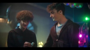 Parallels 2022 | Boys in movies [BiM]