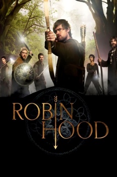 Robin Hood - Stagione 3 (2009) [Completa] .avi DVDRip MP3 ITA