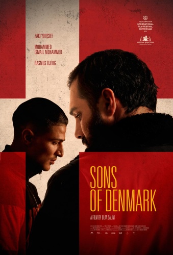 Sons of Denmark 2019 BDRip x264-CADAVER