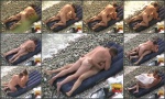 Nudebeachdreams Voyeur Sex On The Beach 19, Part 4/4