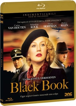 Black Book (2006) Full Blu-Ray 44Gb AVC ITA ENG DTS-HD MA 5.1 Black Book (2006) Full Blu-Ray 44Gb AVC ITA ENG DTS-HD MA 5.1