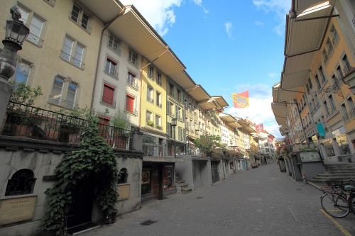 De ruta en ruta por Suiza, 2023 - Blogs de Suiza - 4 DE JULIO. RUTA A MURREN, GIMMELWALD, LAUTTERBRUNNEN. VISITA THUN. (33)