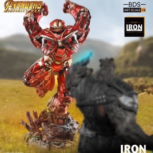 Avengers Infinity War : BDF 1/10 Art Scale (Iron Studios / SideShow) Pgh6UGQn_t