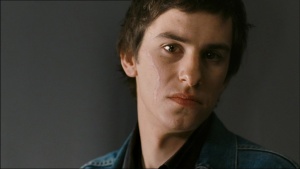 Scarred 2007