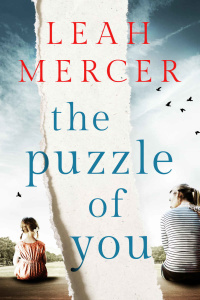 The Puzzle of You by Leah Mercer