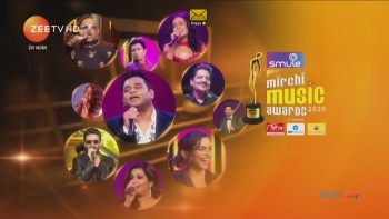 Mirchi Music Awards (2020) 720p HDTv AVC AAC-Team IcTv Exclusive Mirchi Music Awards (2020) 720p HDTv AVC AAC-Team IcTv Exclusive