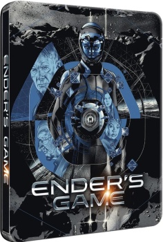 Ender's Game (2013) Full Blu-Ray 32Gb AVC ITA ENG DTS-HD MA 5.1 Ender's Game (2013) Full Blu-Ray 32Gb AVC ITA ENG DTS-HD MA 5.1