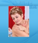 Mature Blair (52)  Mature.nl