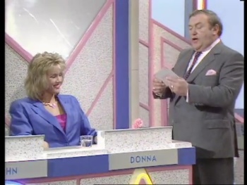 Blankety Blank 1979 Series 10 Complete Classic BBC Game Show Les Dawson