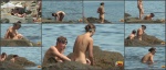 Nudebeachdreams Nudist video 00505