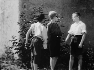 Emil and the Detectives 1931