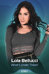 Lola belucci