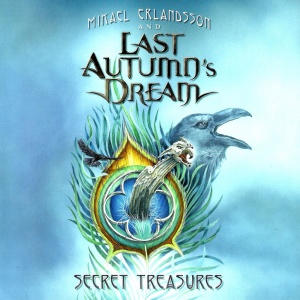 Last Autumn's Dream - Secret Treasures (2018).mp3 - 320 Kbps