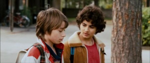 Zozo 2005 | Boys in movies [BiM]