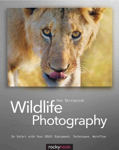 Wildlife Photography On Safari with your DSLR