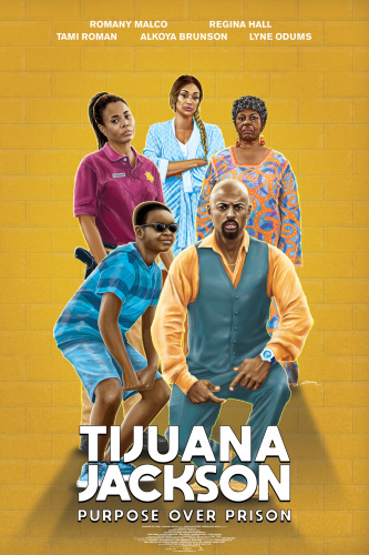 Tijuana Jackson Purpose Over Prison 2020 1080p WEB-DL H264 AC3-EVO Tijuana Jackson Purpose Over Prison 2020 1080p WEB-DL H264 AC3-EVO