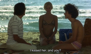 Body of Love 1973 | Boys in movies [BiM]