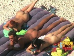 Nudist video 00233 NudeBeachDreams 