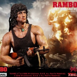 Rambo Ⅲ - Premium Statue 1/4 (TBLeague) YHvW8kV2_t