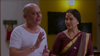 Baarish S02 (2020) 1080p WEB-DL AVC AAC-Team IcTv Exclusive Baarish S02 (2020) 1080p WEB-DL AVC AAC-Team IcTv Exclusive