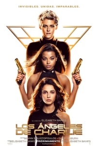 Charlies Angels 2019 NEW HD-TS x264-MP4KiNG