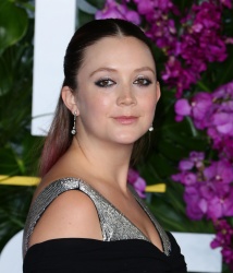 Billie Lourd - 'Ticket to Paradise' Premiere at The Regency Village Theater in Westwood, October 17, 2022