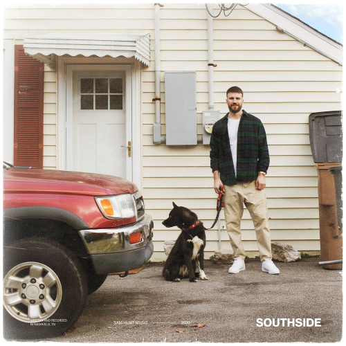 Sam Hunt SOUTHSI Country (2020)