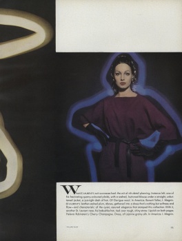 Sora Choi covers Vogue Italia January 2023 by Carlijn Jacobs -  fashionotography