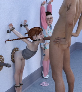 3D Art by EvilSteve (UPD) 3D Art by EvilSteve (UPD)