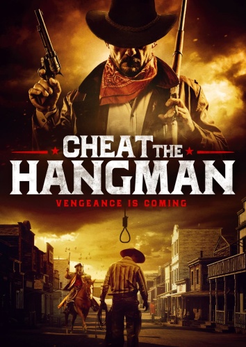 Cheat The Hangman 2018 WEBRip x264 ION10
