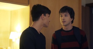 [AHORA EN HD!] PRIMOS - PELÍCULA GAY - Brasil - 2019 – PeliculasyCortosGay.com - Peliculas - PeliculasyCortosGay.com