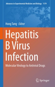 Hepatitis B Virus Infection  Molecular Virology to Antiviral Drugs