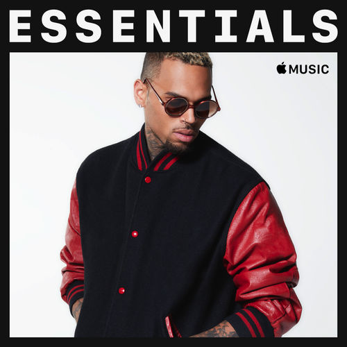 Chris Brown Essentials (2020)