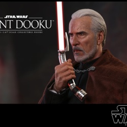 Star Wars : Episode II – Attack of the Clones : 1/6 Dooku (Hot Toys) R5SSxORT_t