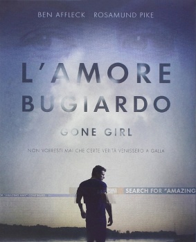 L'amore bugiardo - Gone Girl (2014) .mkv FullHD 1080p HEVC x265 DTS ITA AC3 ENG